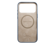 Native Union Classic Case navy do iPhone 17 Pro Max - 1356881 - zdjęcie 3